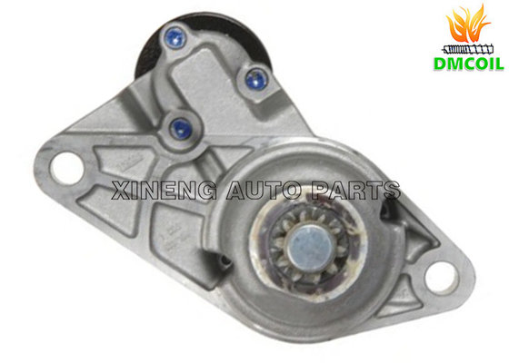 Convenient Repair Car Starter Motor Advanced Process For Audi Seat Skoda Volkswagen