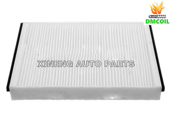 Mercedes Benz Car Cabin Air Filter Low Flow Resistance 2.0L (2011-) 166 830 00 18