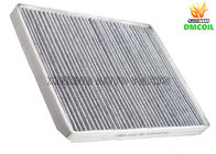 GM Buick Pontiac Cadillac Cabin Air Filter Highly Efficient Adsorption Material