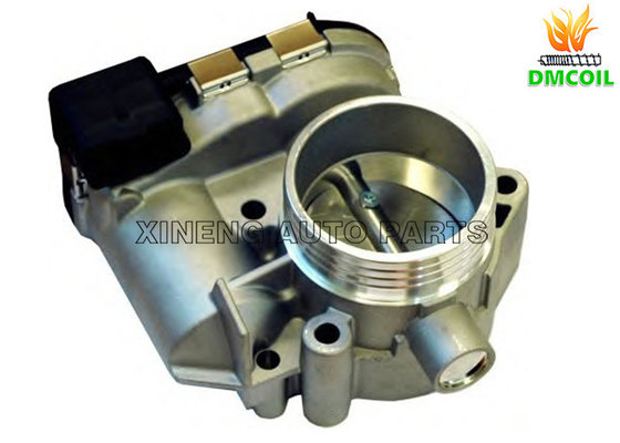 Citroen C2 C3 Throttle Body , Peugeot 307 Throttle Body High Precision