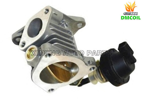 Alfa Romeo Lancia Fiat Auto Throttle Body Improve Engine Emissions Performance