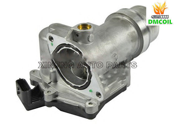  Kangoo Megane Clio Throttle Body With Higher Vehicle Reliability