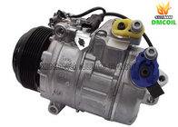 150ML BMW 5 X5 Auto Parts Compressor Standard Size With Sufficient Capacity