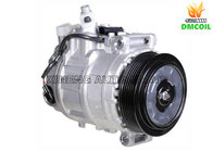 Zinc Aluminum Alloy Auto Parts Compressor For Mercedes - Benz E - Class