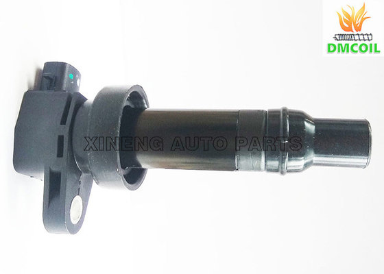 High Voltage Electronic Ignition Coil 100% Inspection For Hyundai Accent Kia Soul