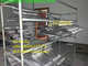 Galvanized Wire Hanger Making Machine supplier