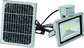 solar led lighting with microwave motion sensor supplier