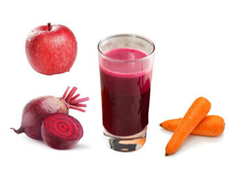 Apple beet carrot juice sale