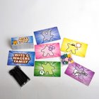 China Humanity cards factory Wholesale BEARS VS BABIES Game cheap BEA kids&adults game /TGS /Disney,Target,walmart ect..