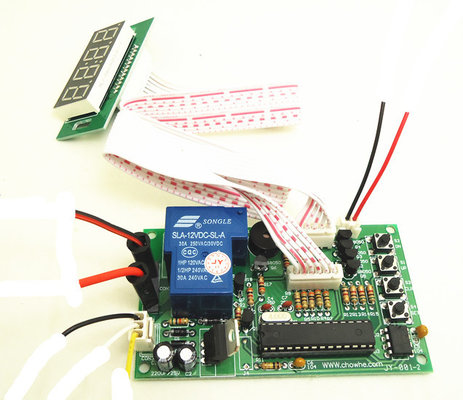 JY-152 Timer Control Board