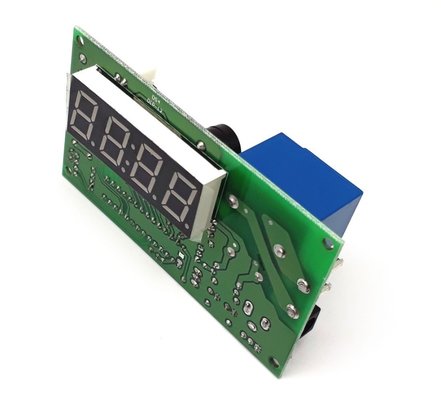 JY-15A Time Control Timer Board Power Supply for coin acceptor selector, pump water, washing machine, massage chair