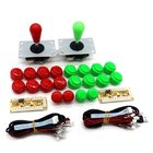 Zero Delay USB Encoder Board DIY Arcade joystick Kit