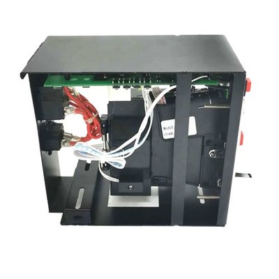 Multi Coin Acceptor Coin Operated Timer Control Box