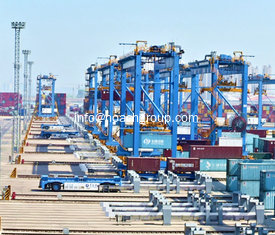 China Qingdao China International Logistics sea freight air freight to VITORIA port,Brazil, 20'GP,40'GP,40'HC,40'HC supplier