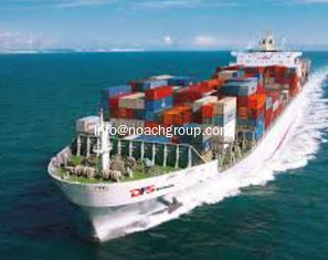 China Qingdao China International Logistics sea freight air freight Door to Door service,DDU,DDP,FOB,20'GP,40'GP,40'HC,40'HC supplier