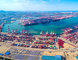 China International Logistics Qingdao  sea freight air freight BADAGRI, Nigeria, 20'GP,40'GP,40'HC,40'HC supplier