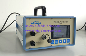 China Digital aerosol photometer Model DP-30  for HEPA filters test supplier