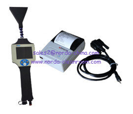 China Aerosol Photometer model DP-30  for HEPA Filters by PAO/DOP testing HEPA Leak Detection for Cleanroom supplier