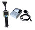 Aerosol Photometer model DP-30  for HEPA Filters by PAO/DOP testing HEPA Leak Detection for Cleanroom supplier
