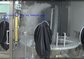 DI Water Fogger as Airflow Test Fogger and Smoke Machine with Flow viewer testing in Cleanroom QLC Series supplier