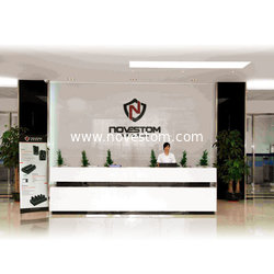 Novestom (Shenzhen) technology Co., Ltd.