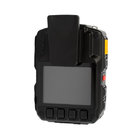 Novestom NVS3-A 1950mAh x 2PCS police body worn security camera with 3G 4G GPRS WIFI CCTV IR night camera