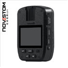 Novestom PTT HDMI 1296P Full HD GPS Police Wearing Body Cameras CCTV IP camera NVS1-A