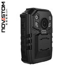 Novestom NVS4 100% Original Wireless Portable Ambarella 4G Police Video Body Worn Camera for Security