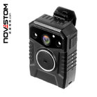 WIFI body worn cameras | Novestom Inc