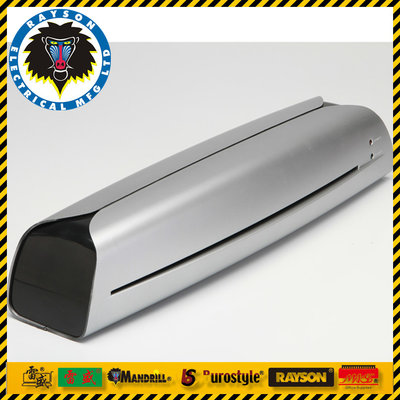 China Home 300 W Electric Jam Free Laminator Cold Seal Laminating Pouches supplier