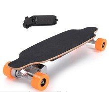 wholesale Electric longboard 2000w- 1100w buyElectric skateboard in bulk