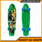 High Quality New 21" Retro Old  School Penny Board For Sale;Mini Cruiser Board Skateboard