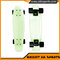 Fashion mini glow in the dark skateboard,mini skateboard,cruiser board