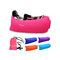 3 season personalized cheap red waterproof compact inflatable hangout bag