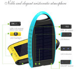 New Little Gadget Solar Phone Charger for Electronic Products for Iphone6