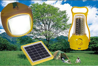 Solar Lantern kits for solar power lighting system , wit hook for ourdoor and indoor