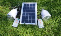 New design solar LED Lighting kits solar lartern 3W gardern lighting with solar power