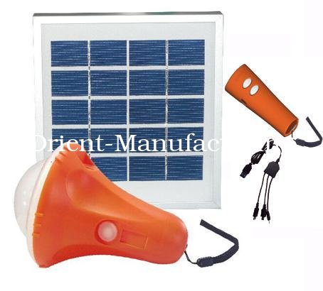 Solar Lantern with torch remote control, solar lamps with Lighting Africa IEC test/ IFC lighting global