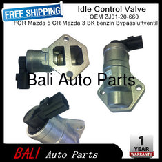 China Idle Air Control Valve for MAZDA ZJ01-20-660 supplier