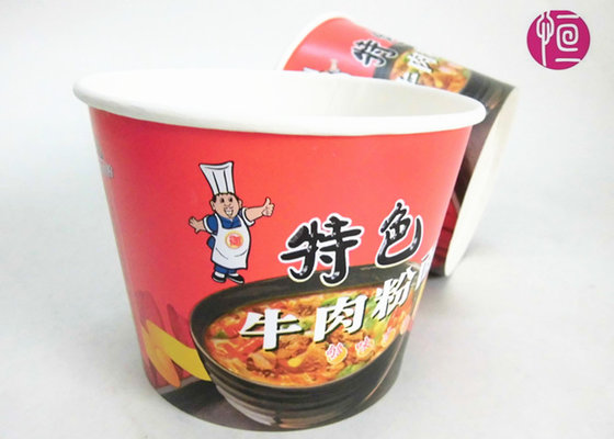 China 32oz Hot Food Takeaway Soup Containers Double Wall 1000ml Volume supplier