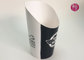 Hot Chip 26oz French Fries Cup With Double PE Paper , French Fries Carton supplier
