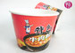 32oz Hot Food Takeaway Soup Containers Double Wall 1000ml Volume supplier
