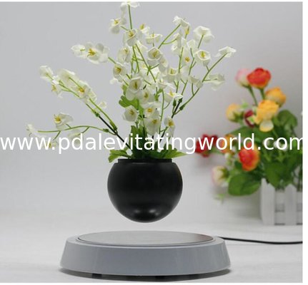 new magnetic floating levitating air bonsai planters pot flowerpot vase