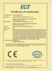 China PDA(shenzhen)technology CO., LTD certification