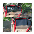 Most Popular Dark Grey Electrochromic Tints PDLC Smart Car Electric Tint Film for Car and House