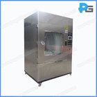Price for IEC60529 Sand and Dust Chamber for IP dustproof test