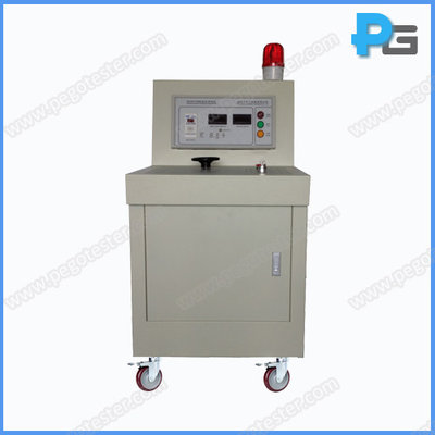 50KV 70KV 140KV AC/DC Hipot tester Withstand Voltage Electric Safety Tester