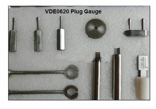 Hot Sales BS1363 British Standard Plug Pin and Socket Test Gauges