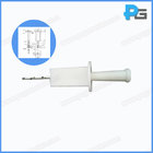 IP code access probe metal jointed test finger with PVC handle test probe B for IP2X testing with CNAS certificate