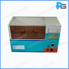 100KV Dielectric Strength Indulating Oil tester according to ASTMD1816 and IEC60156 standard